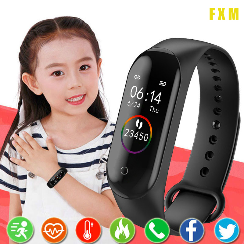 Smartwatch Watches For Girls Kids - Smart Uhr Kinder Uhren Kinder Für