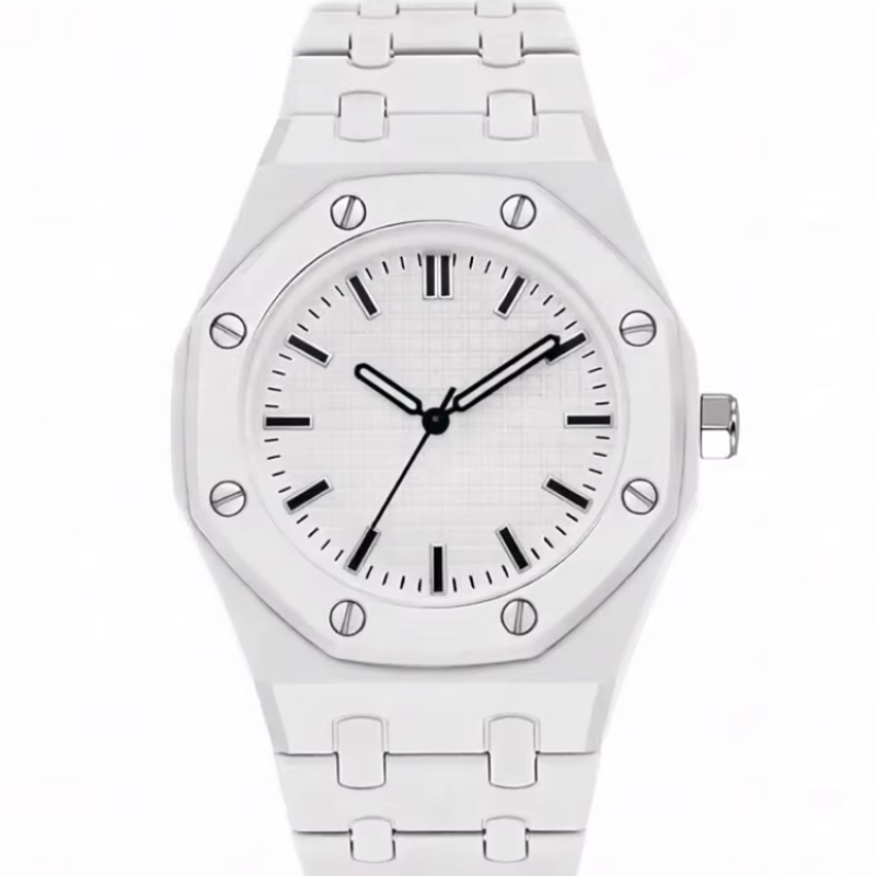 Smartwatch Watches For Men Brands - Top-Marke Herrenuhren Luxus Business Quarzuhr Sportliche