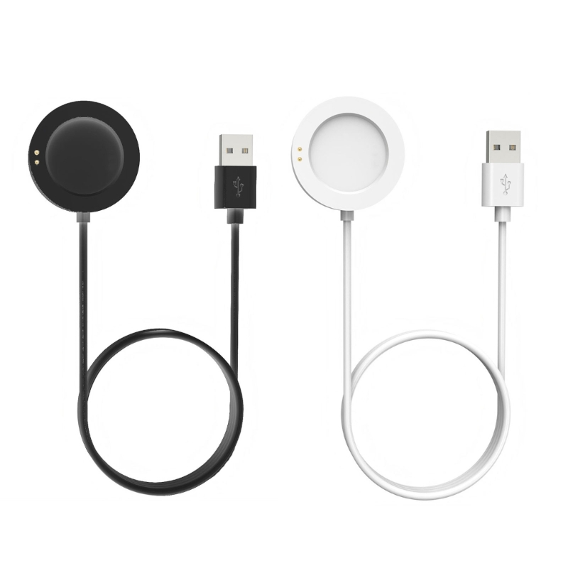 Watch Smartwatch Android - Smartwatch magnetisches ladegerät ständer kabel halterung