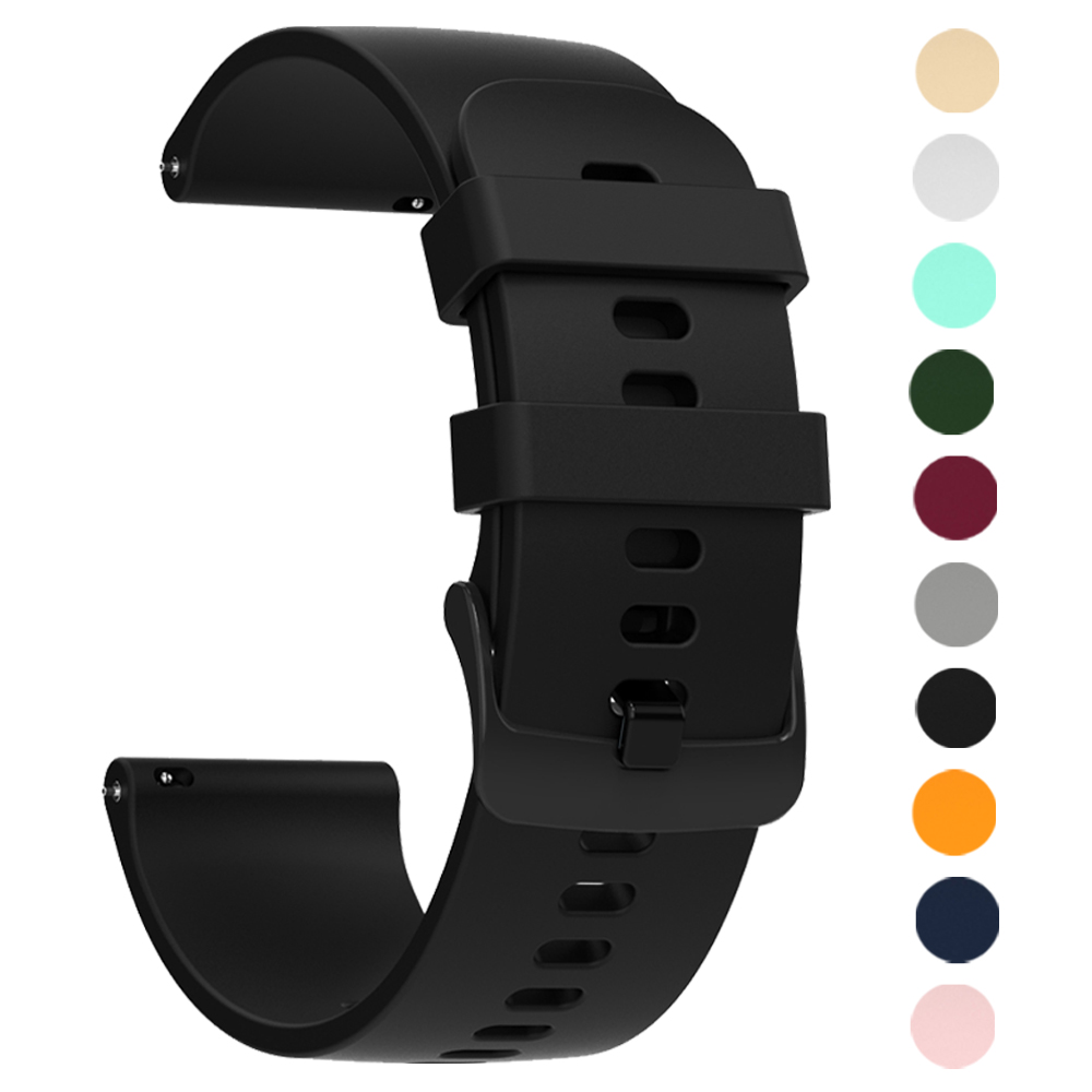 Fossil Watches Smartwatch Gen 6 - Für fossile gen 5e 5 lte