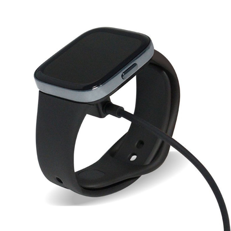 Watch Smartwatch Android - USB Lade Dock Smartwatch Schnelle Ladekabel