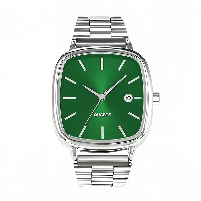 Smartwatch Watches For Men Brands - Berühmte Marke Männer Uhr Stahlband Business