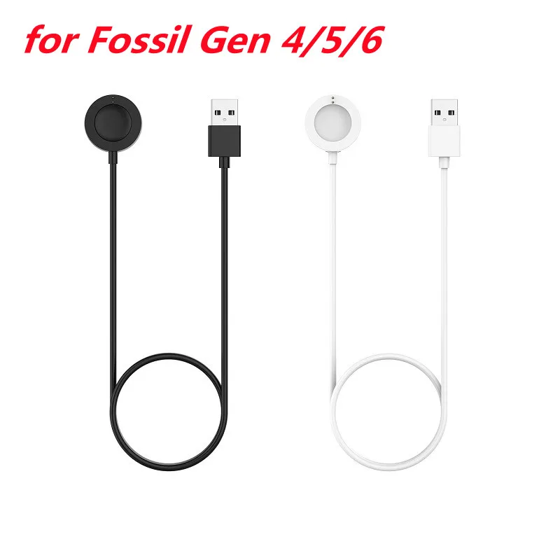 Fossil Watches Smartwatch Gen 6 - USB-Ladeadapter für Fossil Gen 4 5