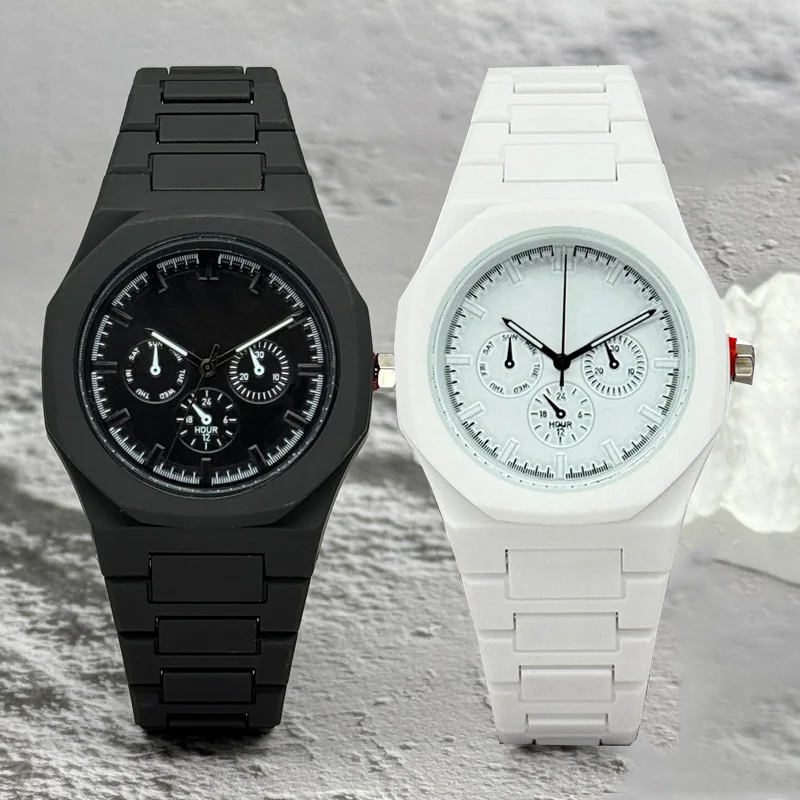 Smartwatch Watches For Men Brands - Berühmte Marke, gefälschte Uhr mit drei