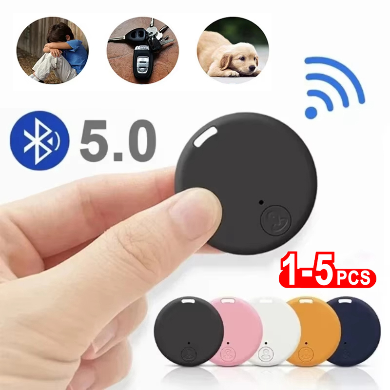 Watch Smartwatch Android - 5 Stück für iOS Android Smart