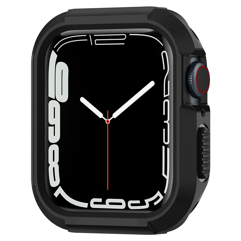 Iwatch Smartwatch Series 7 - Robuste Abdeckung für Apple Watch-Gehäuse 44