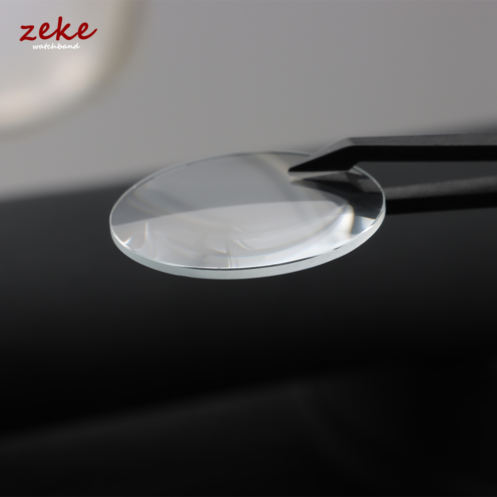 Einzelner Kuppel-Uhrenglas-Ers – Watch Crystal Replacement Bewertung und Preis