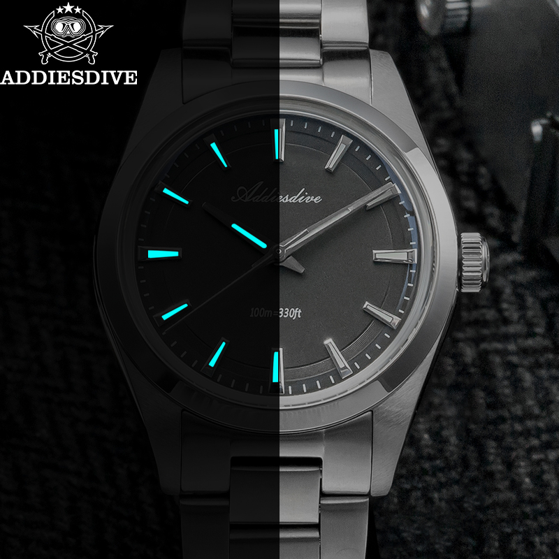 ADDIESDIVE Uhren für Herren, P – Smartwatch Premium Watches For Men Bewertung und Preis
