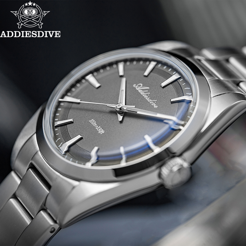 ADDIESDIVE Uhren für Herren, P – Smartwatch Premium Watches For Men Bewertung und Preis