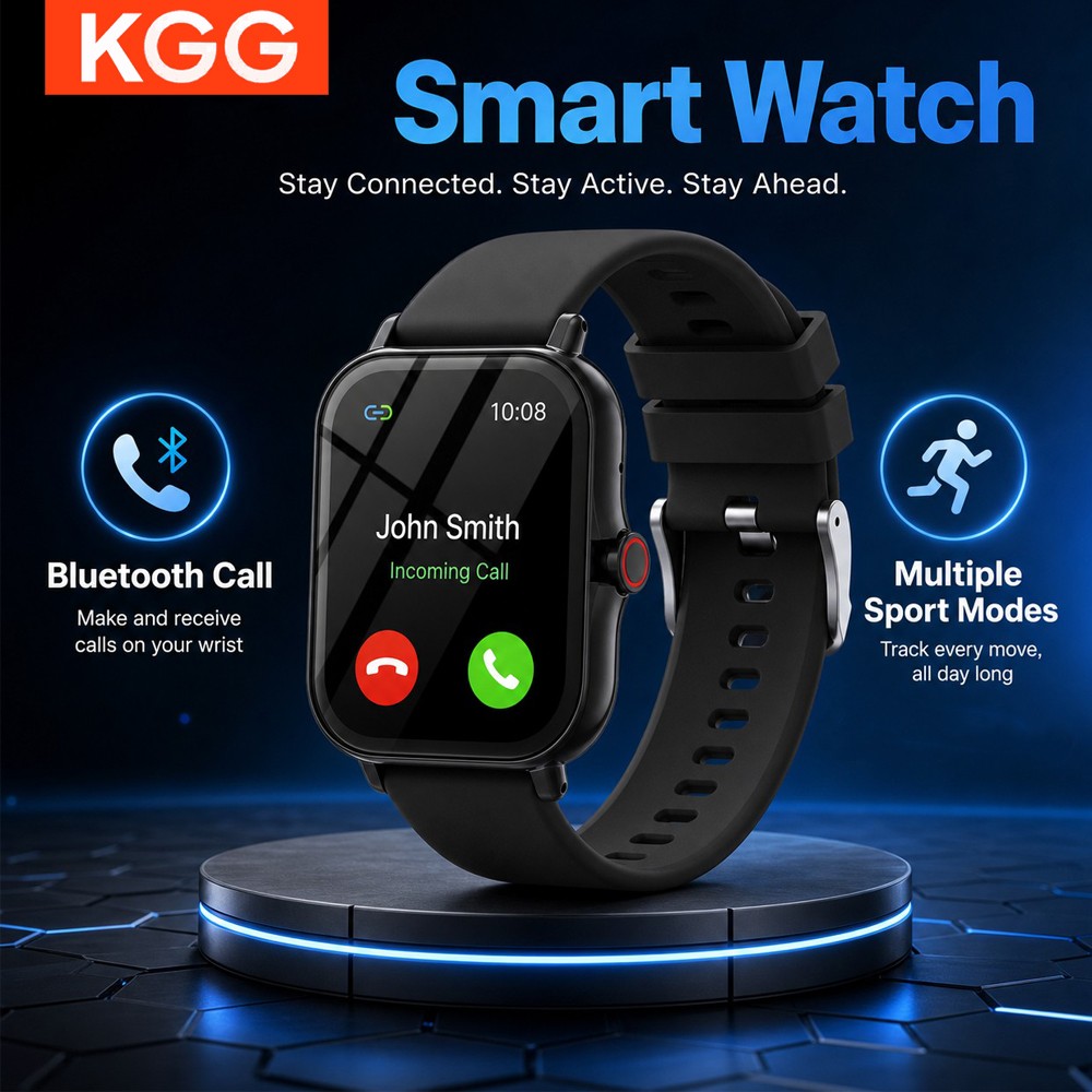 1,83'' HD-Bildschirm Kinder Sm – Smartwatch Watches For Girls Kids Bewertung und Preis