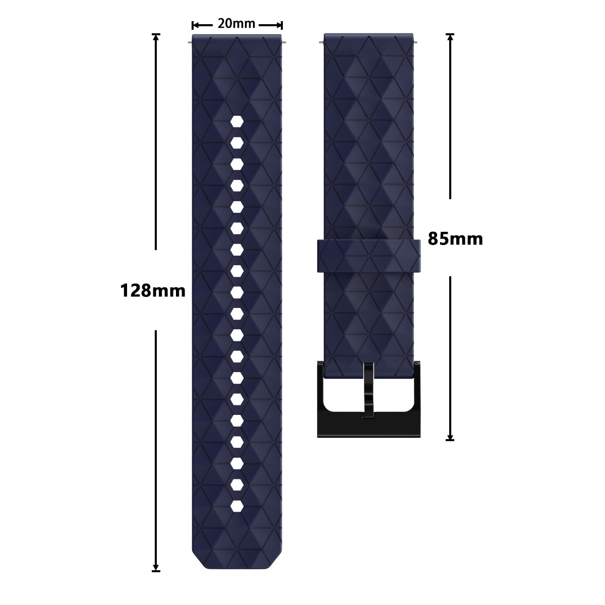 Silikonarmband für Fossil Gen  – Fossil Watches Smartwatch Gen 6 Bewertung und Preis