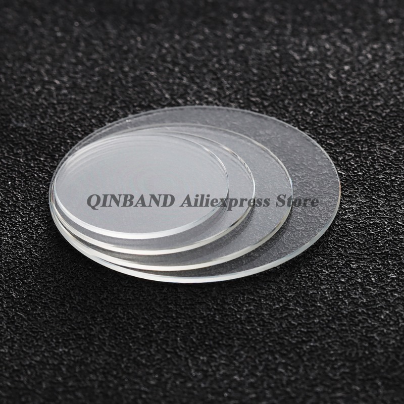 0,8 mm Dicke, Durchmesser 20-3 – Watch Crystal Replacement Bewertung und Preis