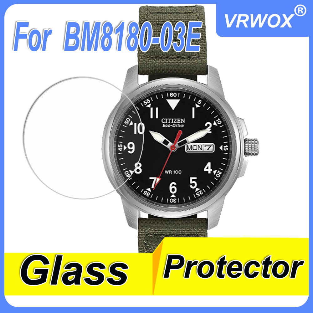 3Pcs Gehärtetem Glas Für Citiz – Citizen Watches Smartwatch Bewertung und Preis