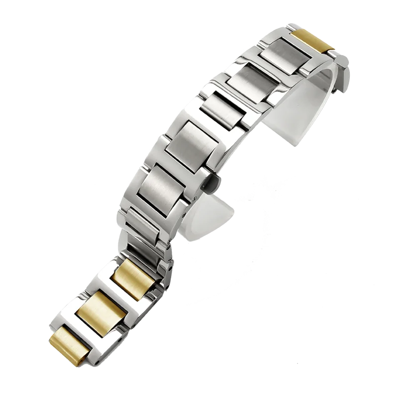 Armband für Cartier Ballon Ble – Cartier Watch Ballon Bleu Bewertung und Preis