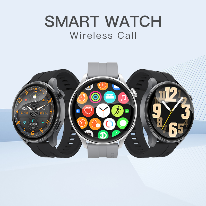 Sport-Smartwatch, Fitness-Trac – Watches Smartwatch Deals Bewertung und Preis