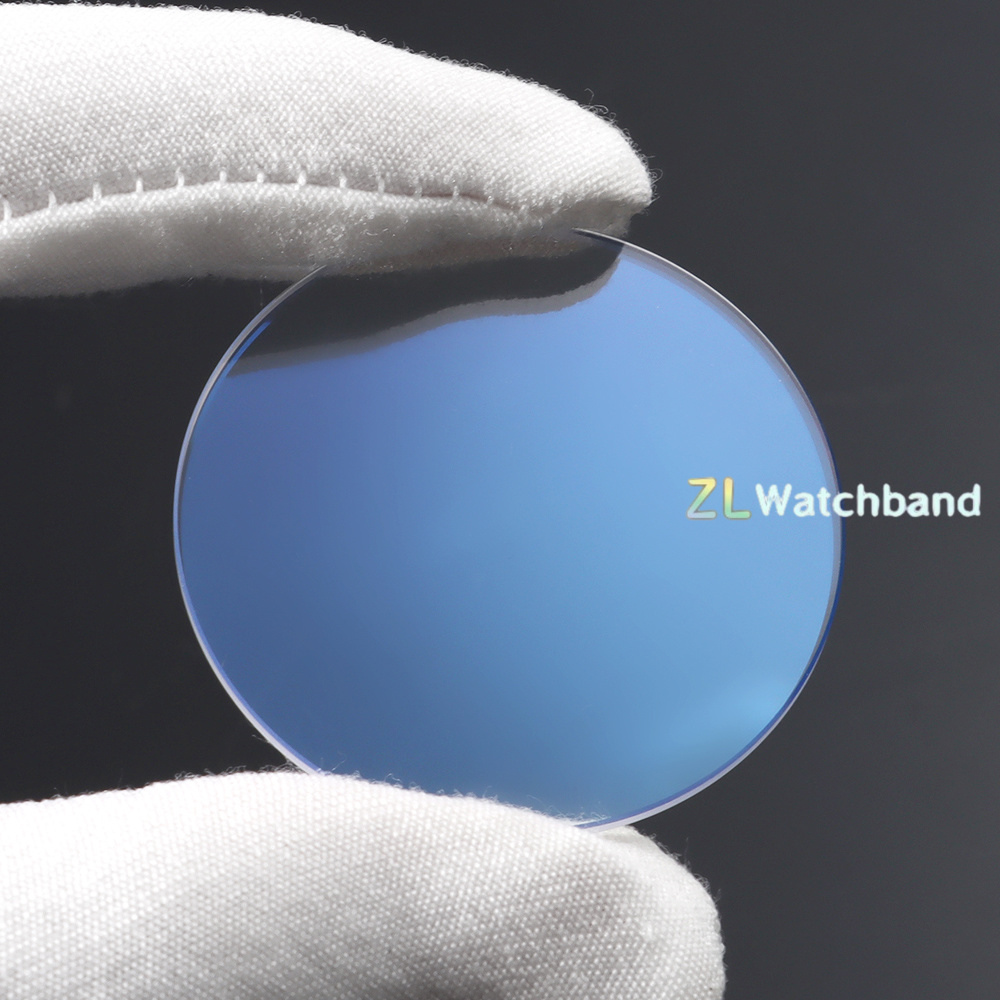 1,5/2,0/2,5 mm dickes Uhrengla – Watch Crystal Replacement Bewertung und Preis