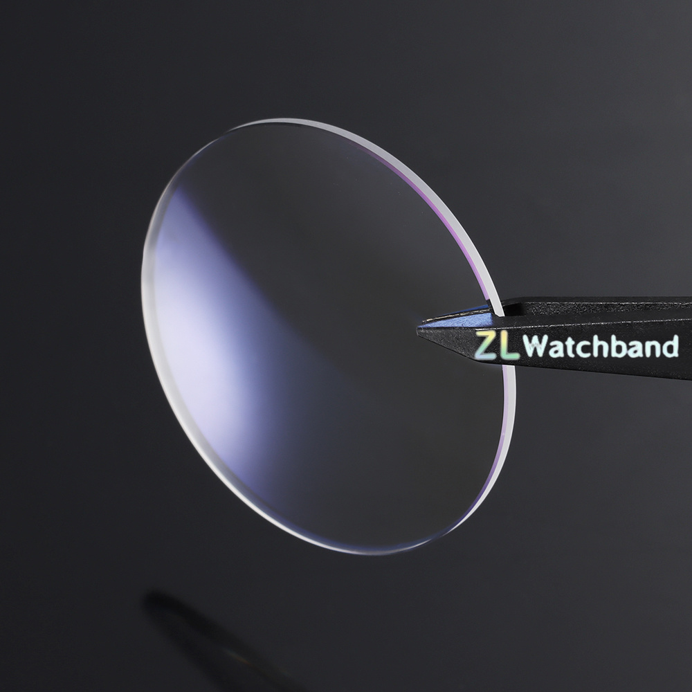 1,5/2,0/2,5 mm dickes Uhrengla – Watch Crystal Replacement Bewertung und Preis