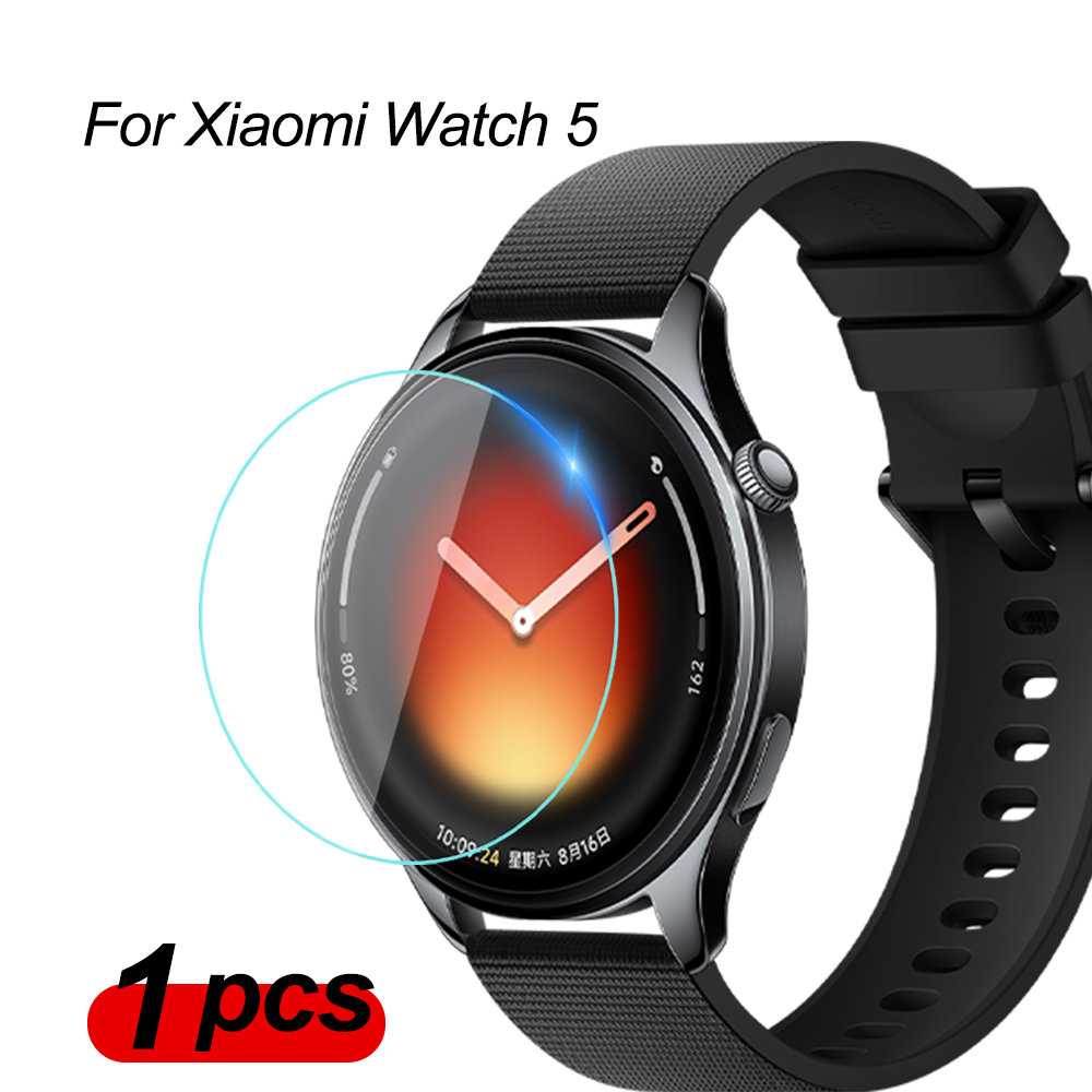 Gehärtetes Glas für Xiaomi Wat – Smartwatch Watches Xiaomi Bewertung und Preis