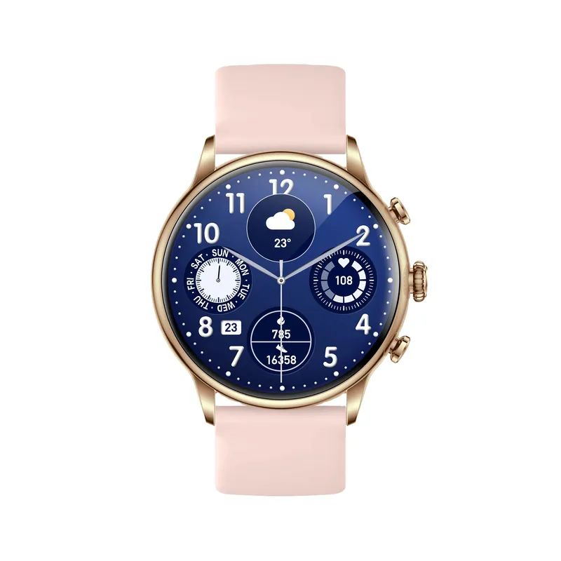 H26 Damen Mode Digital Elektro – Watch Smartwatch Android Bewertung und Preis
