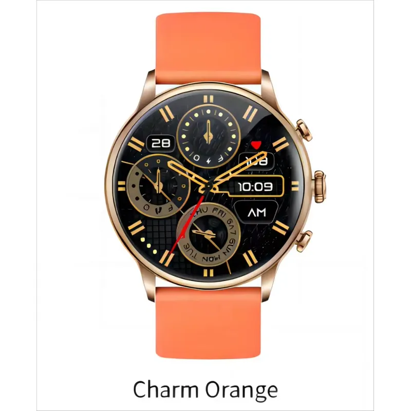H26 Damen Mode Digital Elektro – Watch Smartwatch Android Bewertung und Preis
