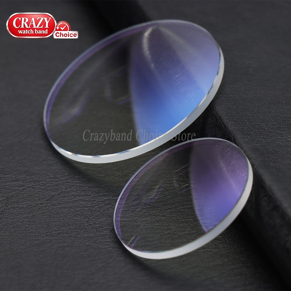 Uhrenglas, Saphir-Ersatzglas,  – Watch Crystal Replacement Bewertung und Preis