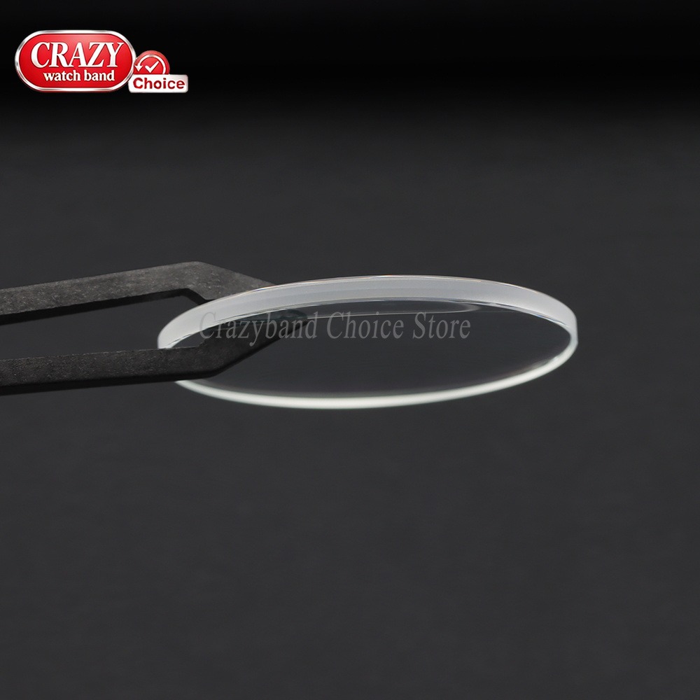Uhrenglas, Saphir-Ersatzglas,  – Watch Crystal Replacement Bewertung und Preis