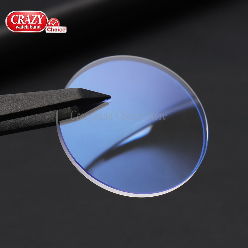 Uhrenglas, Saphir-Ersatzglas,  – Watch Crystal Replacement Bewertung und Preis