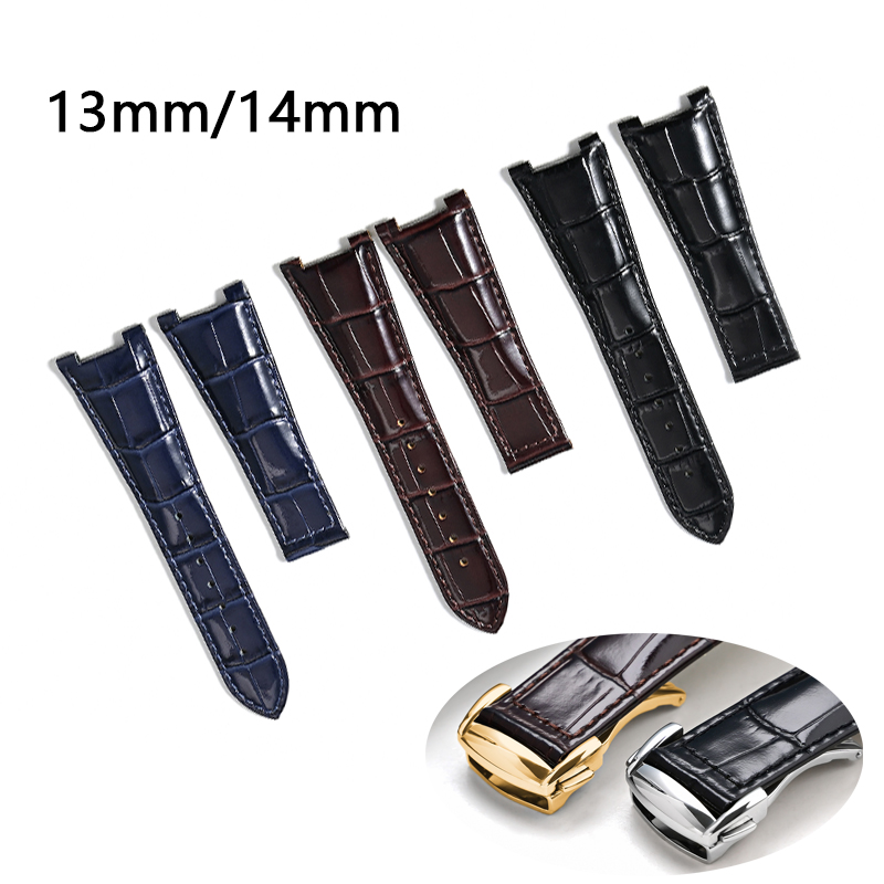 Echtes Lederarmband für Omega  – Omega Watch Speedmaster Bewertung und Preis