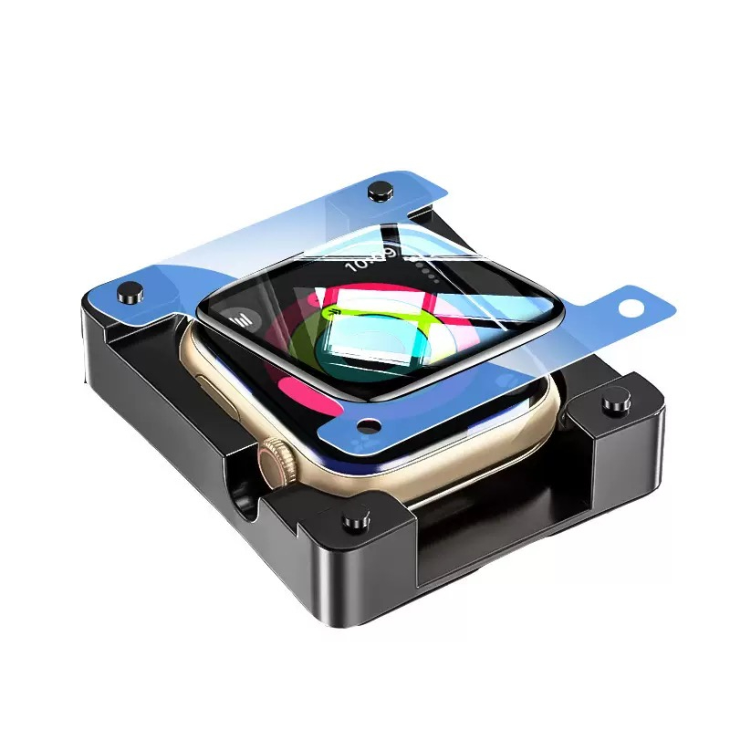 3 Stück Displayschutzfolie für – Iwatch Smartwatch Series 7 Bewertung und Preis