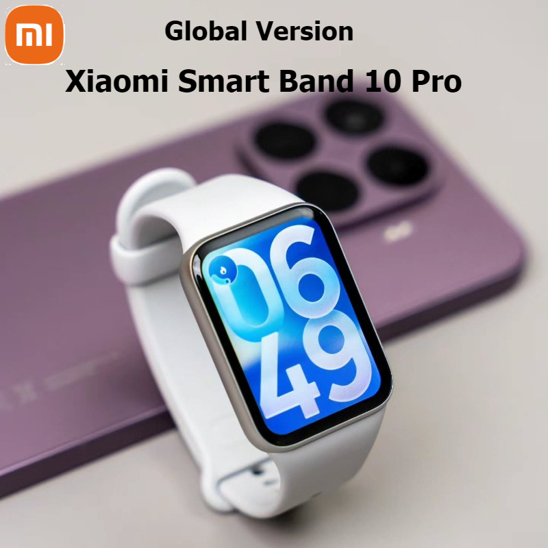 Original Global Version Xiaomi – Smartwatch Watches Xiaomi Bewertung und Preis