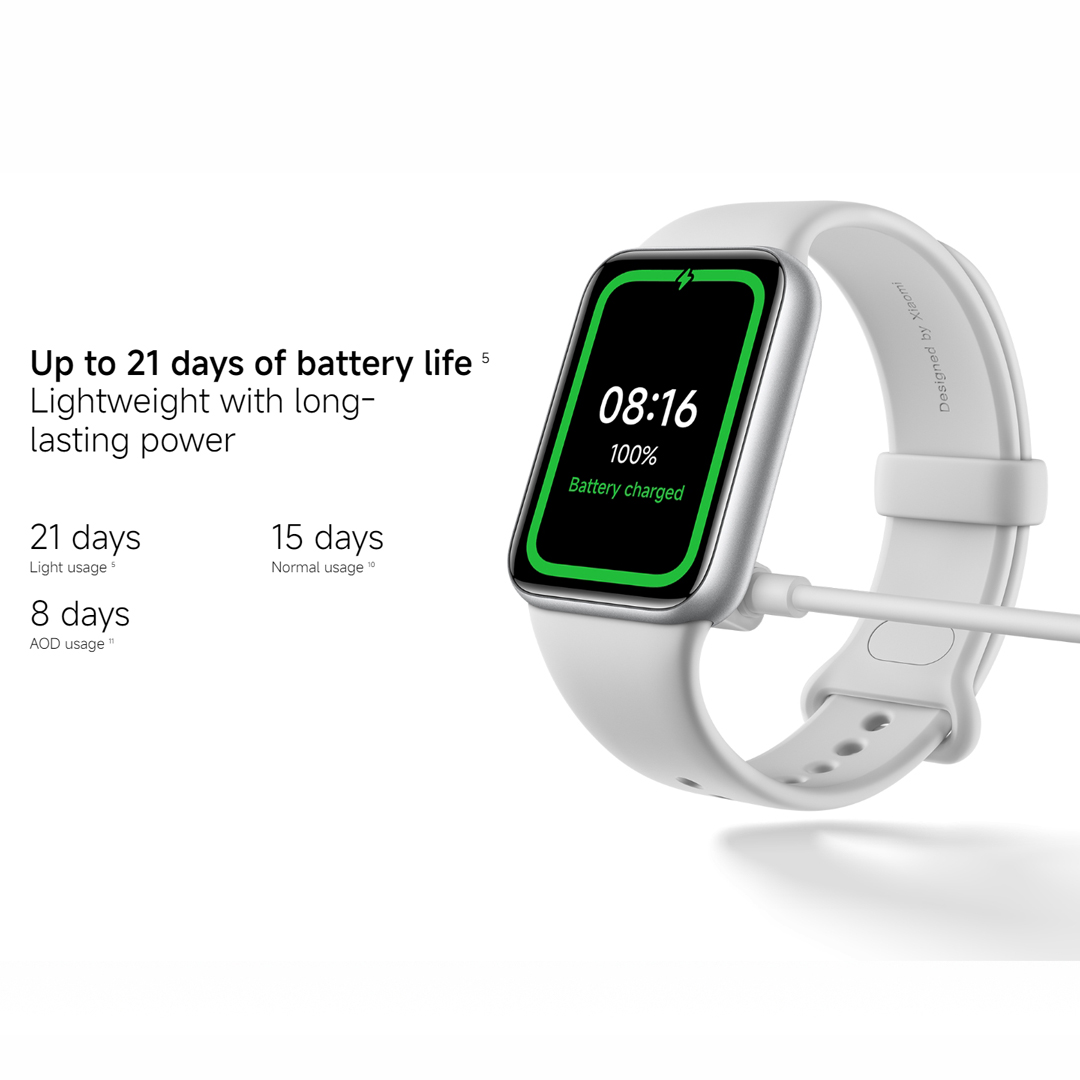 Original Global Version Xiaomi – Smartwatch Watches Xiaomi Bewertung und Preis