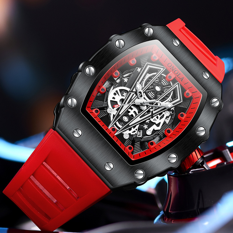 ONOLA 3826 Marke Sport Luxus T – Smartwatch Watches For Men Brands Bewertung und Preis