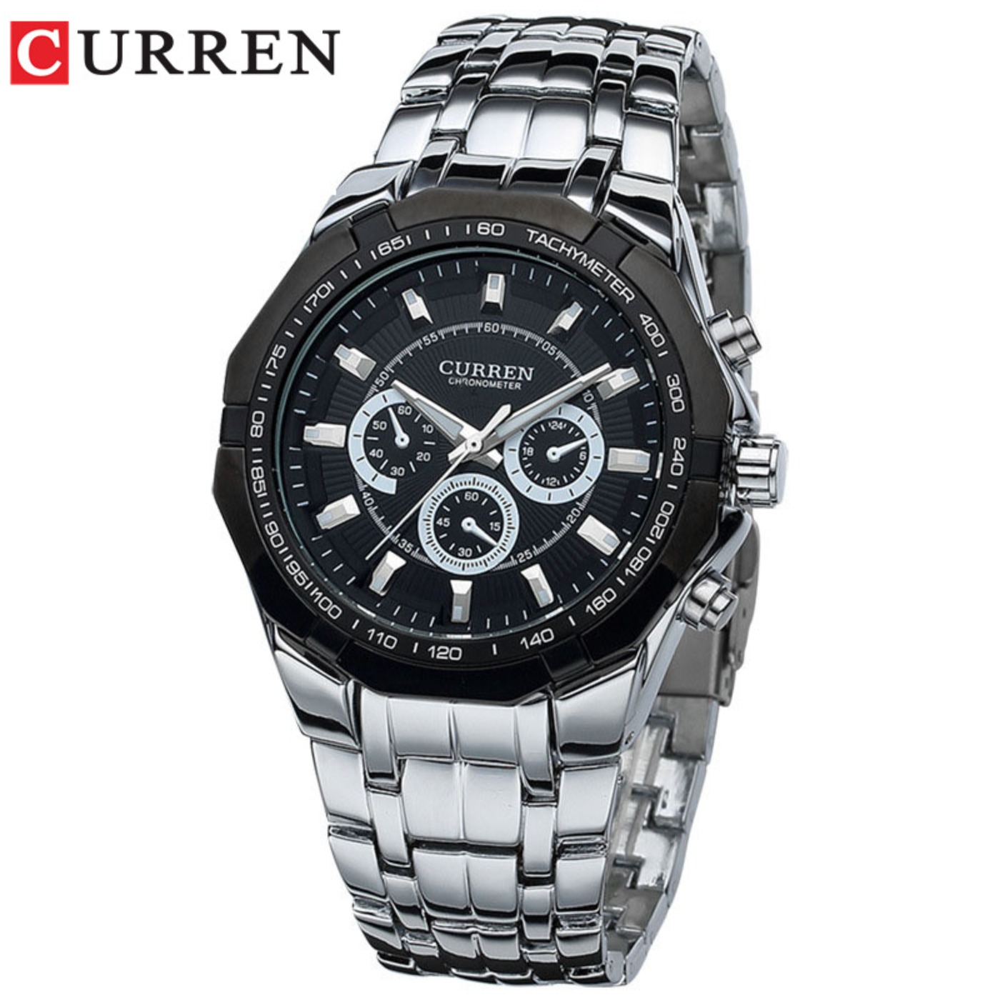 CURREN Herren Luxusmarke Milit – Smartwatch Watches For Men Brands Bewertung und Preis