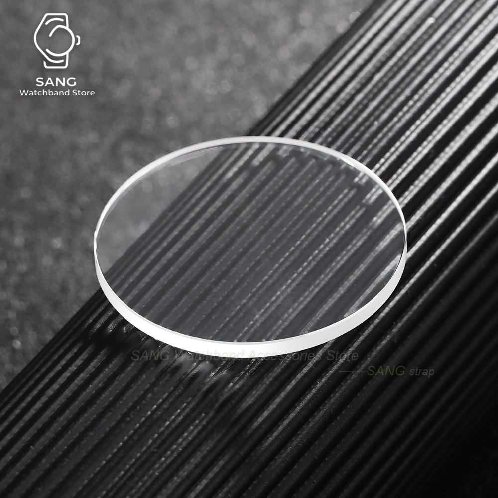 Uhrenglas Saphir-Ersatzglas Fl – Watch Crystal Replacement Bewertung und Preis