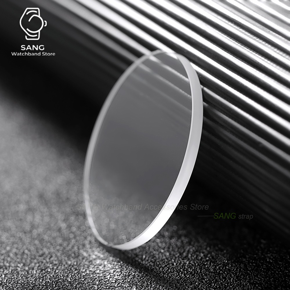 Uhrenglas Saphir-Ersatzglas Fl – Watch Crystal Replacement Bewertung und Preis