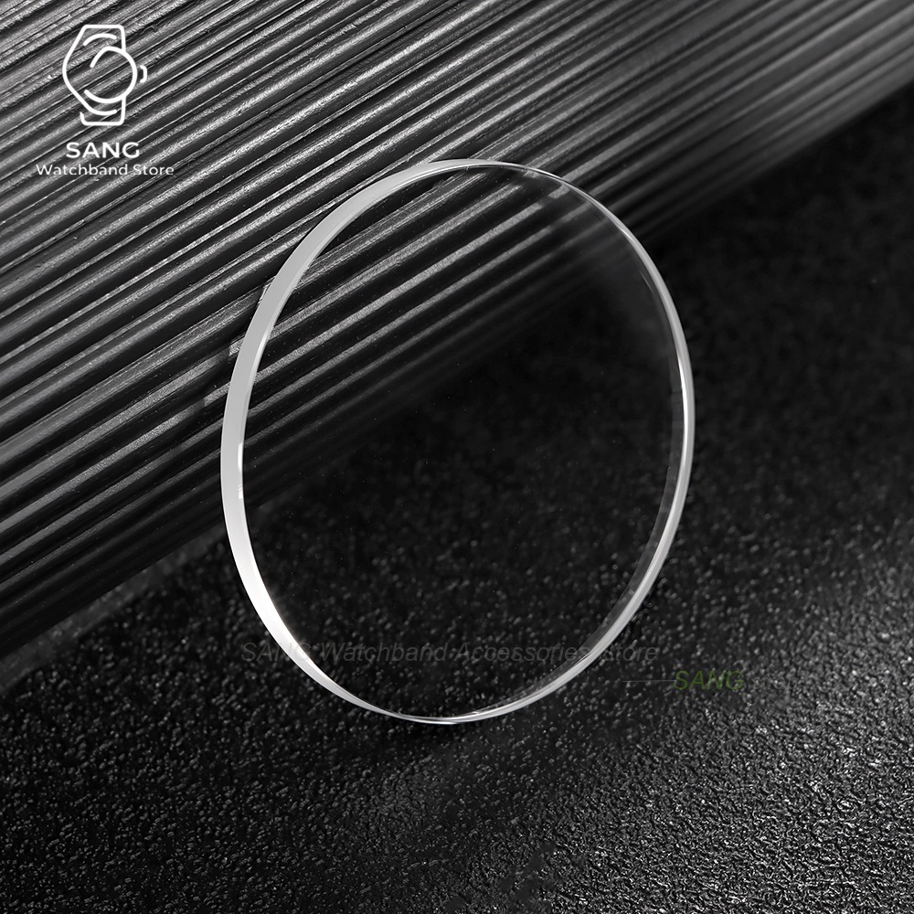 Uhrenglas Saphir-Ersatzglas Fl – Watch Crystal Replacement Bewertung und Preis