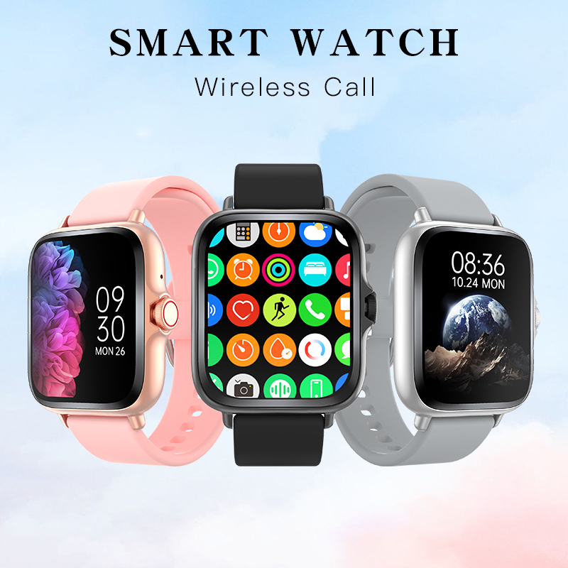 Smartwatch für Frauen Fitness- – Watches Smartwatch Deals Bewertung und Preis