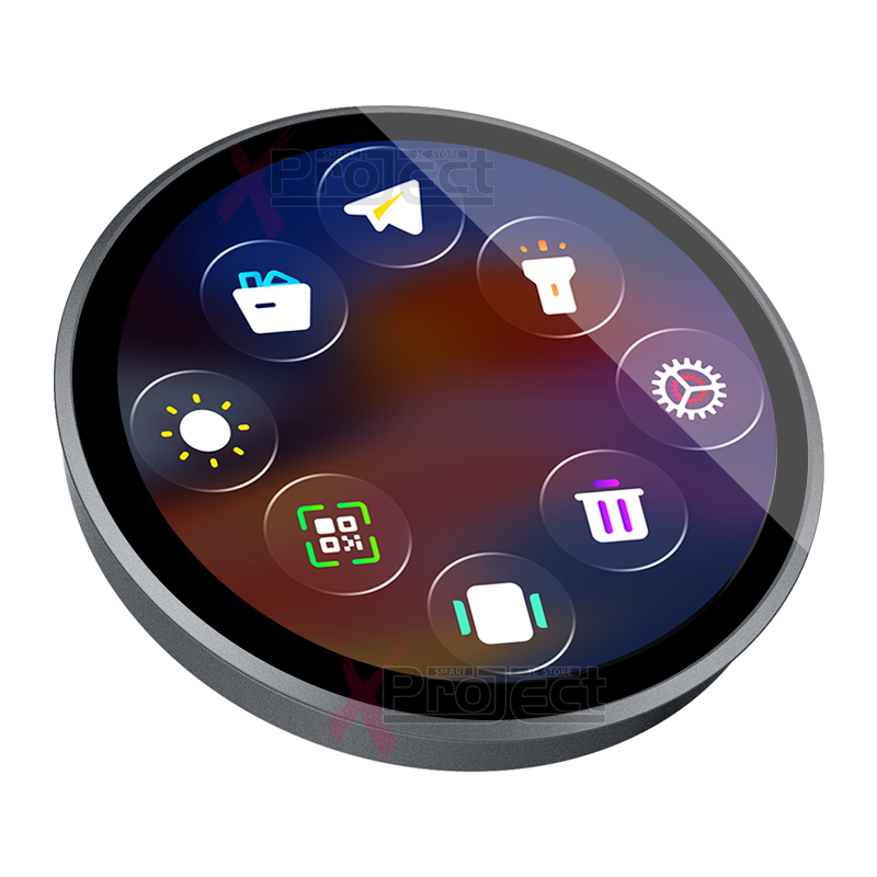 NEUE Anime-Fan Smart E-Badges  – Watch Smartwatch Android Bewertung und Preis