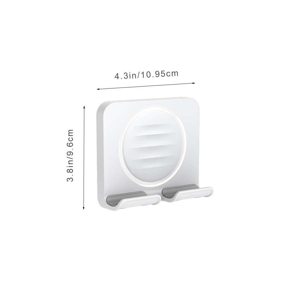 Handy-Wandhalterung, Klebbar,  – Watch Es Bewertung und Preis