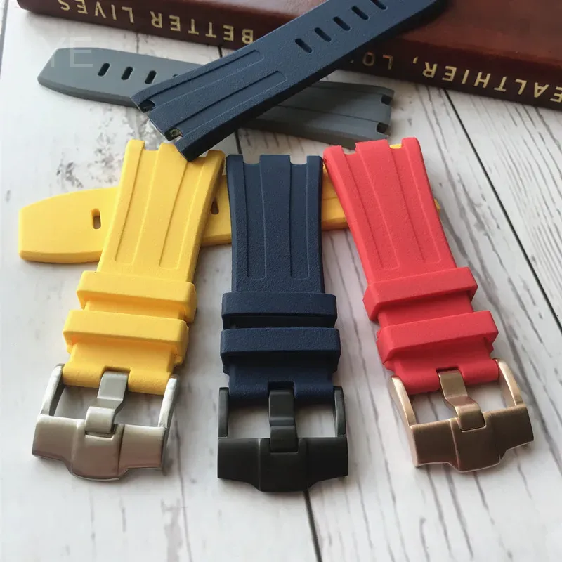 Langlebiges wasserdichtes schw – Audemars Piguet Watch Royal Oak Offshore Bewertung und Preis