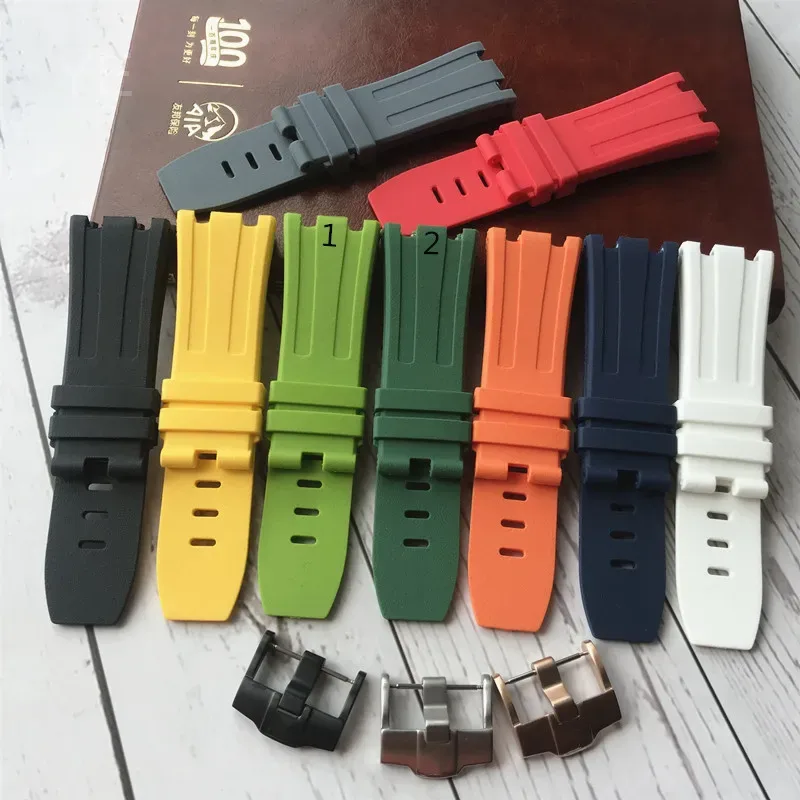 Langlebiges wasserdichtes schw – Audemars Piguet Watch Royal Oak Offshore Bewertung und Preis