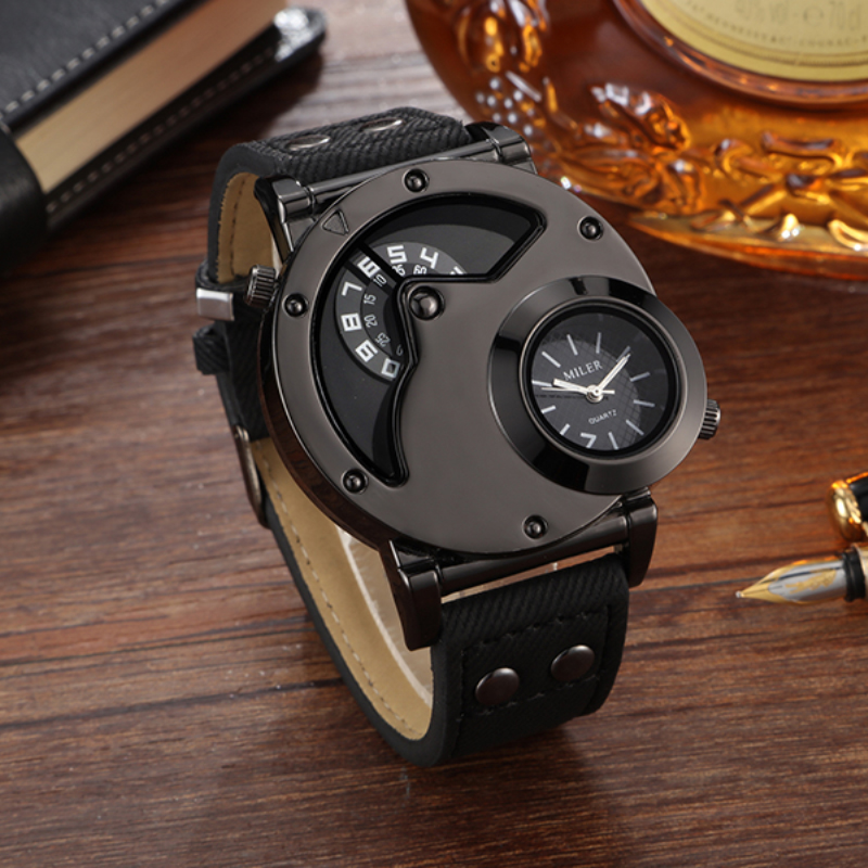 UTHAI Herrenuhr, Modetrend, Ou – Smartwatch Trending Watches For Men Bewertung und Preis