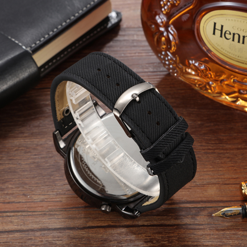 UTHAI Herrenuhr, Modetrend, Ou – Smartwatch Trending Watches For Men Bewertung und Preis
