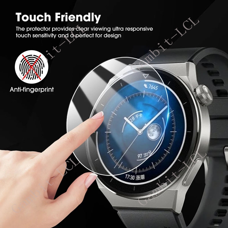 9H HD Hart Gehärtetes Glas Für – Fossil Watches Smartwatch Gen 6 Bewertung und Preis