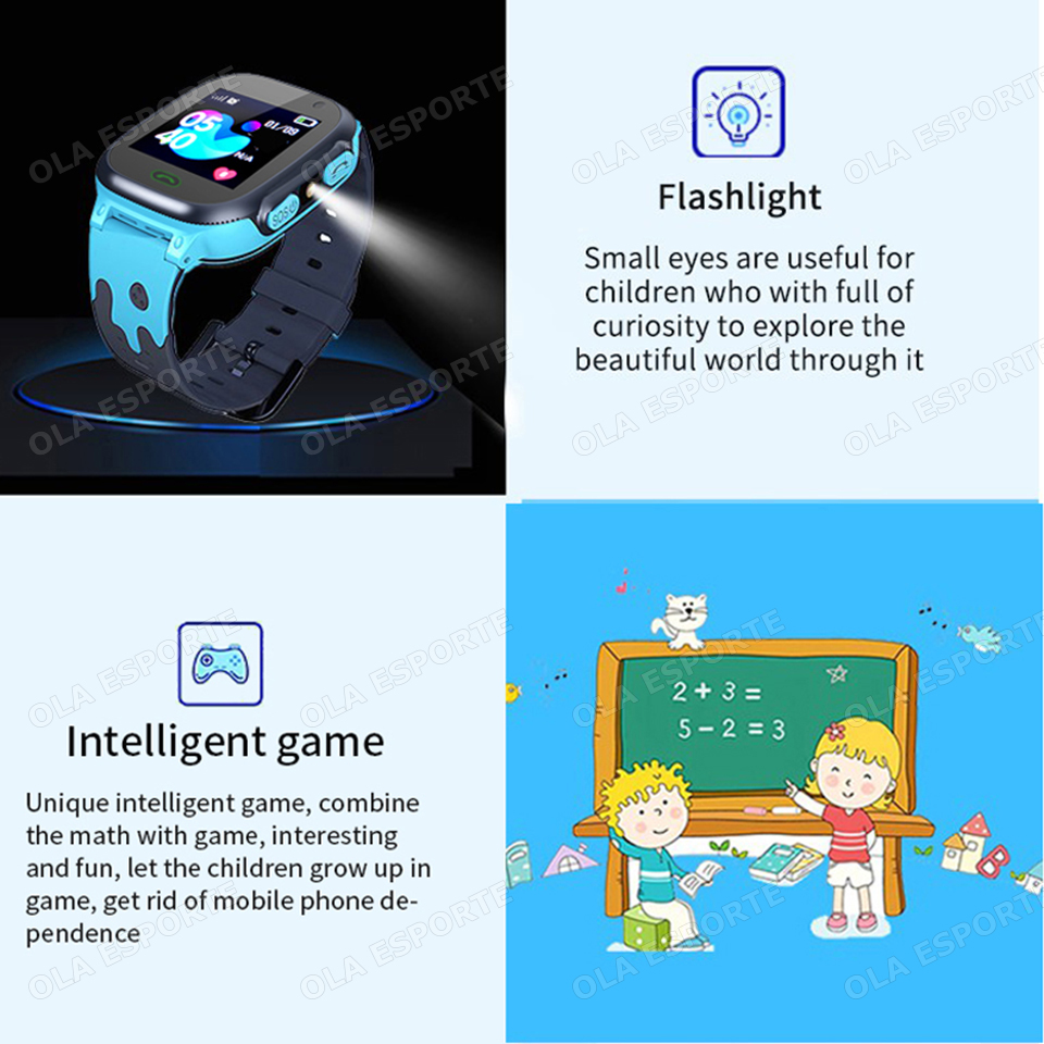 2025 neue Kinder-Smartwatch fü – Smartwatch Watches For Girls Kids Bewertung und Preis