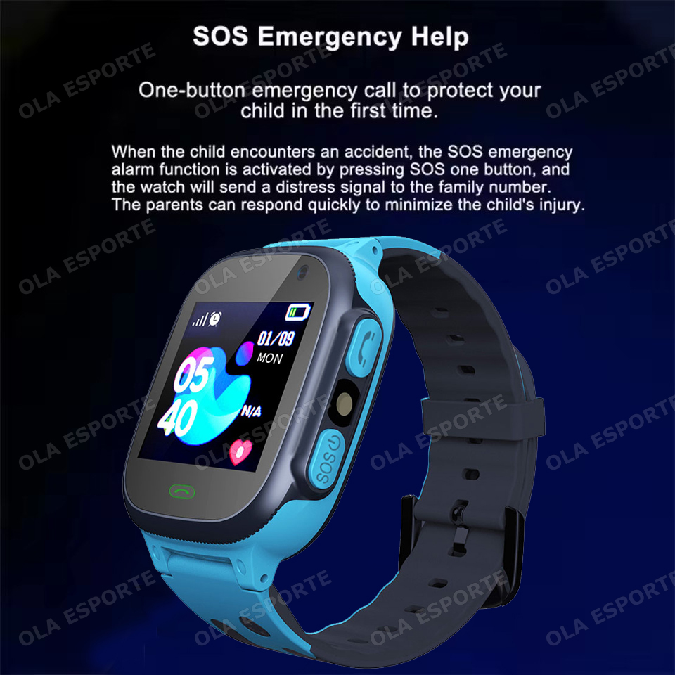 2025 neue Kinder-Smartwatch fü – Smartwatch Watches For Girls Kids Bewertung und Preis