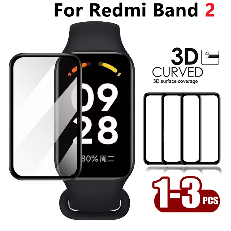 1-3 stücke 3D Verbund Film Für – Smartwatch Watches Xiaomi Bewertung und Preis