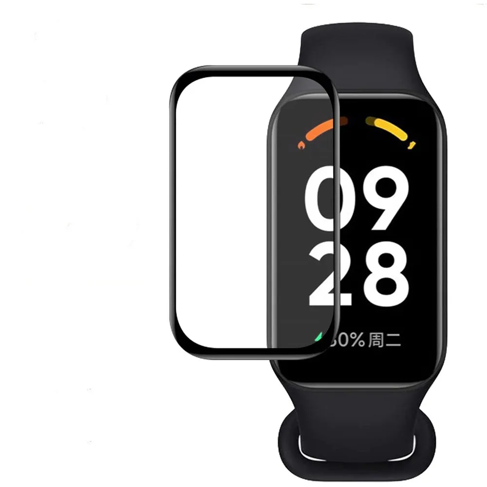 1-3 stücke 3D Verbund Film Für – Smartwatch Watches Xiaomi Bewertung und Preis