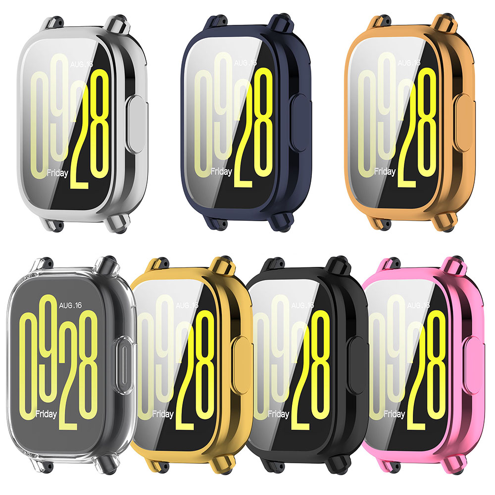TPU-Displayschutzfolie für Xia – Smartwatch Watches Xiaomi Bewertung und Preis