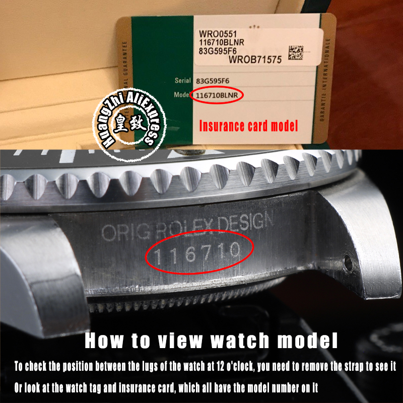30,4 Saphirglas für Rolex DATE – Watch Crystal Replacement Bewertung und Preis